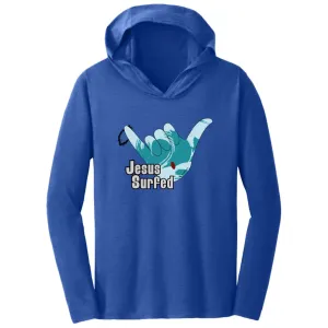 Aloha Spirit - Men/Women Unisex T-Shirt Hoodie