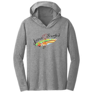 AO's Heart - Men/Women Unisex T-Shirt Hoodie