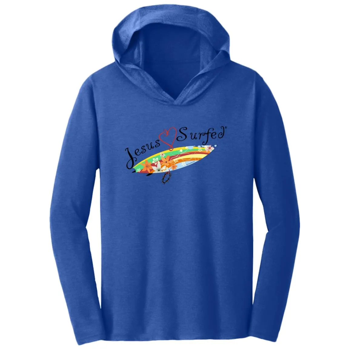 AO's Heart - Men/Women Unisex T-Shirt Hoodie