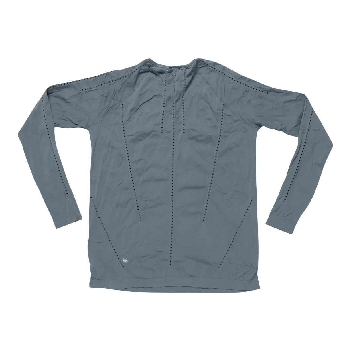 Athleta Foothill Seamless Long Sleeve - Women's
