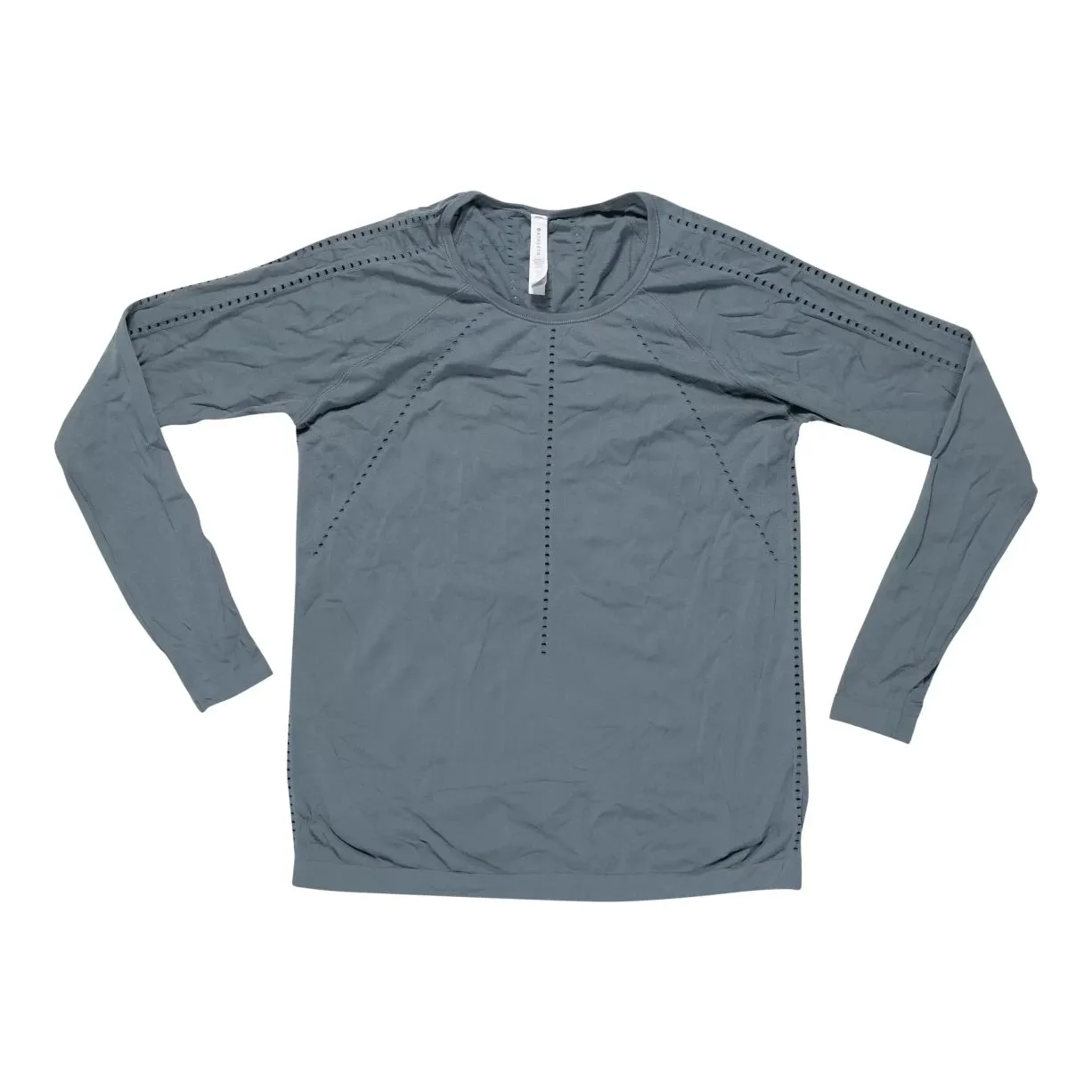 Athleta Foothill Seamless Long Sleeve - Women's