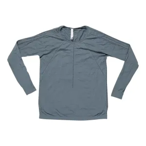 Athleta Foothill Seamless Long Sleeve - Women's