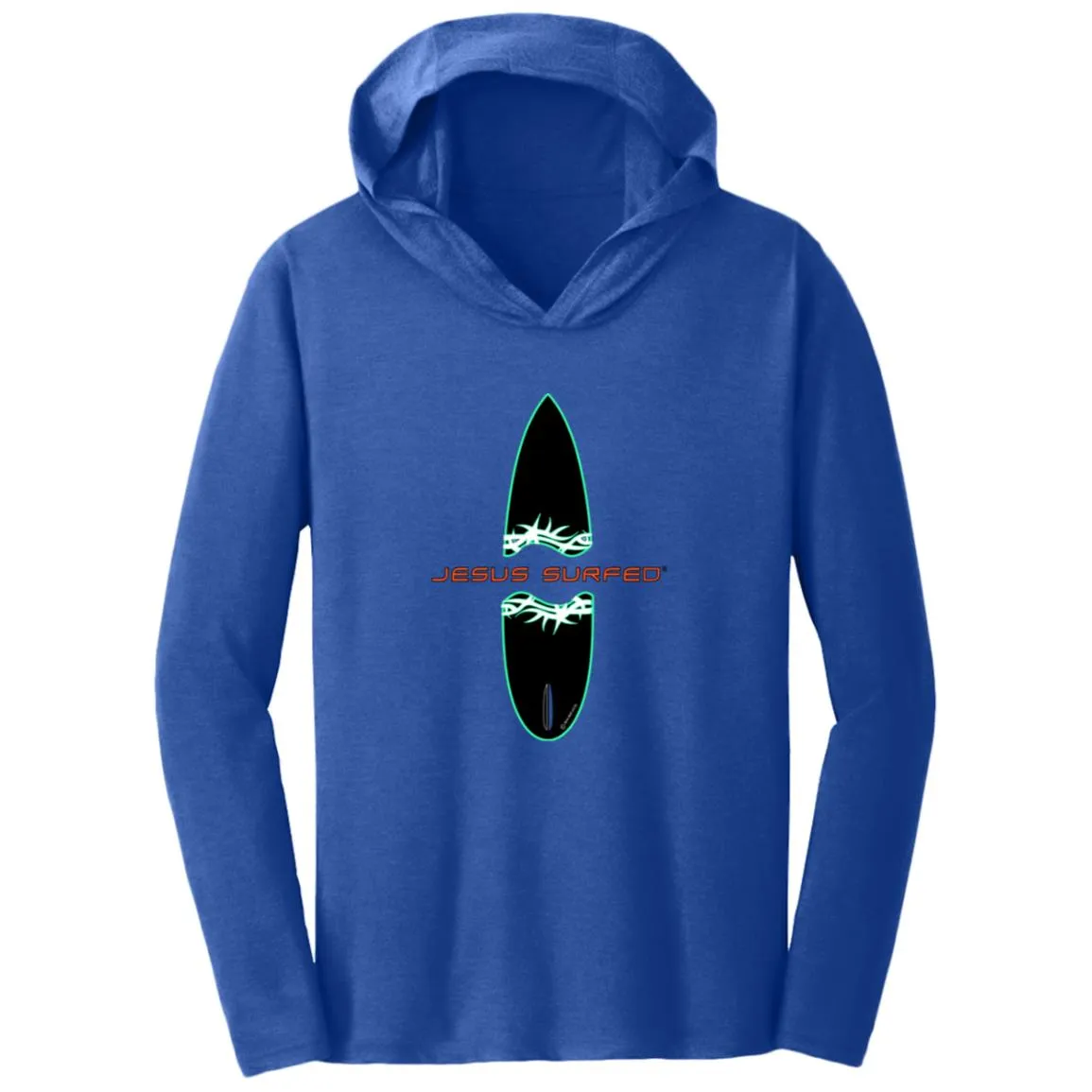 Broken Board - Men/Women Unisex T-Shirt Hoodie