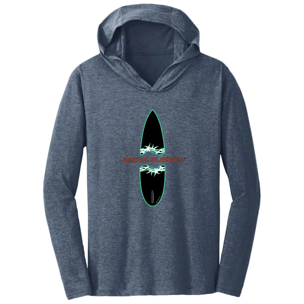 Broken Board - Men/Women Unisex T-Shirt Hoodie
