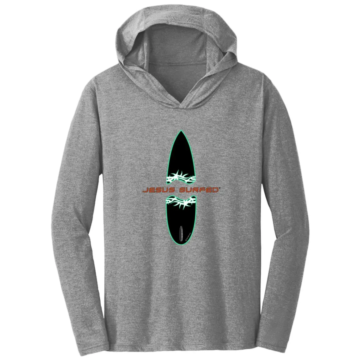 Broken Board - Men/Women Unisex T-Shirt Hoodie