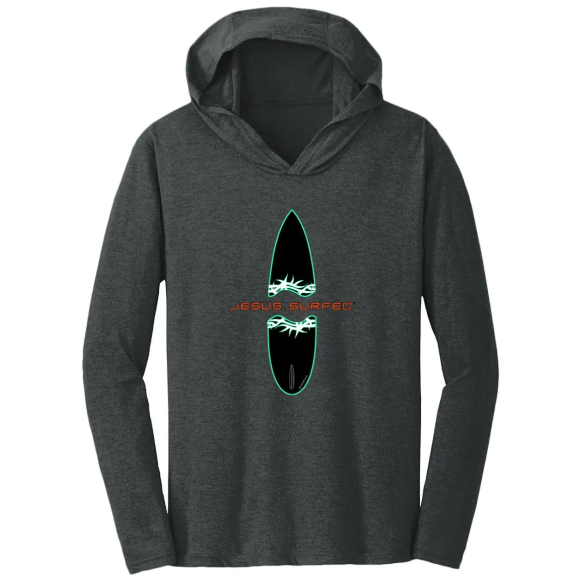 Broken Board - Men/Women Unisex T-Shirt Hoodie