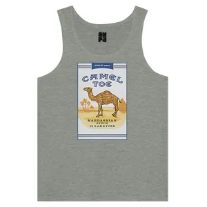 Camel Toe  -  Premium Unisex Tank Top