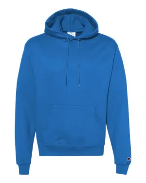 Champion Powerblend® Hooded Sweatshirt S700 Royal Blue