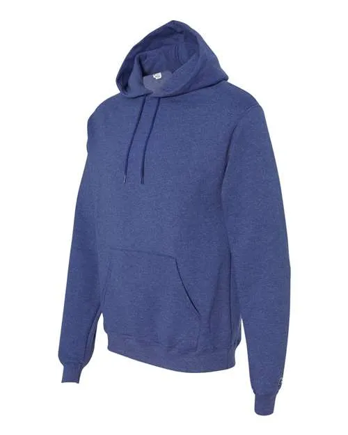 Champion Powerblend® Hooded Sweatshirt S700 Royal Blue