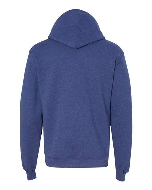 Champion Powerblend® Hooded Sweatshirt S700 Royal Blue