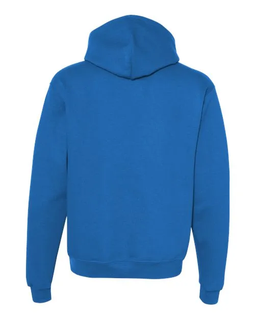 Champion Powerblend® Hooded Sweatshirt S700 Royal Blue