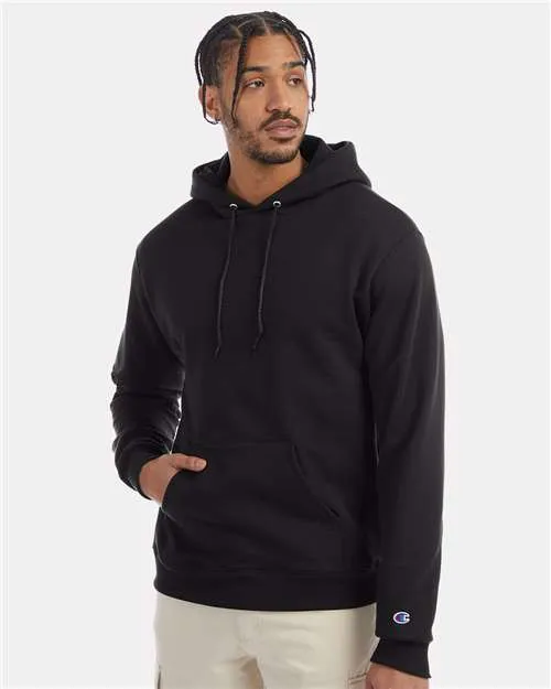 Champion Women's Powerblend® Crewneck Sweatshirt S650