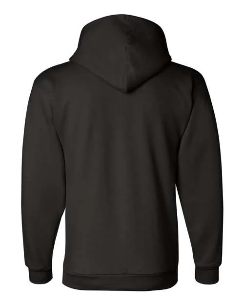 Champion Women's Powerblend® Crewneck Sweatshirt S650