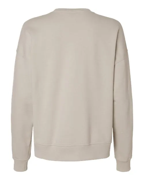 Champion Women's Powerblend® Crewneck Sweatshirt S650