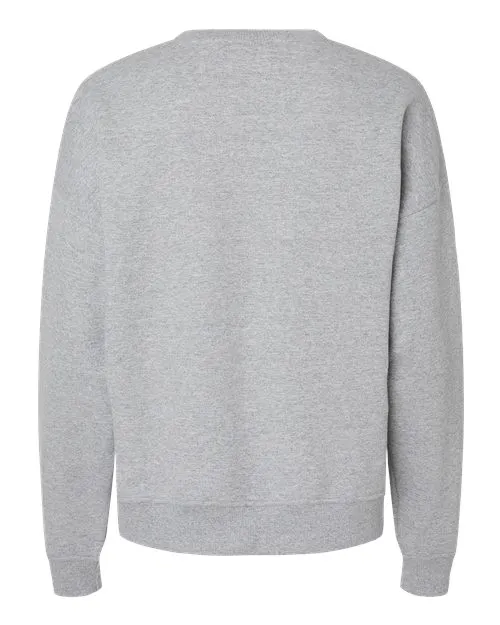 Champion Women's Powerblend® Crewneck Sweatshirt S650