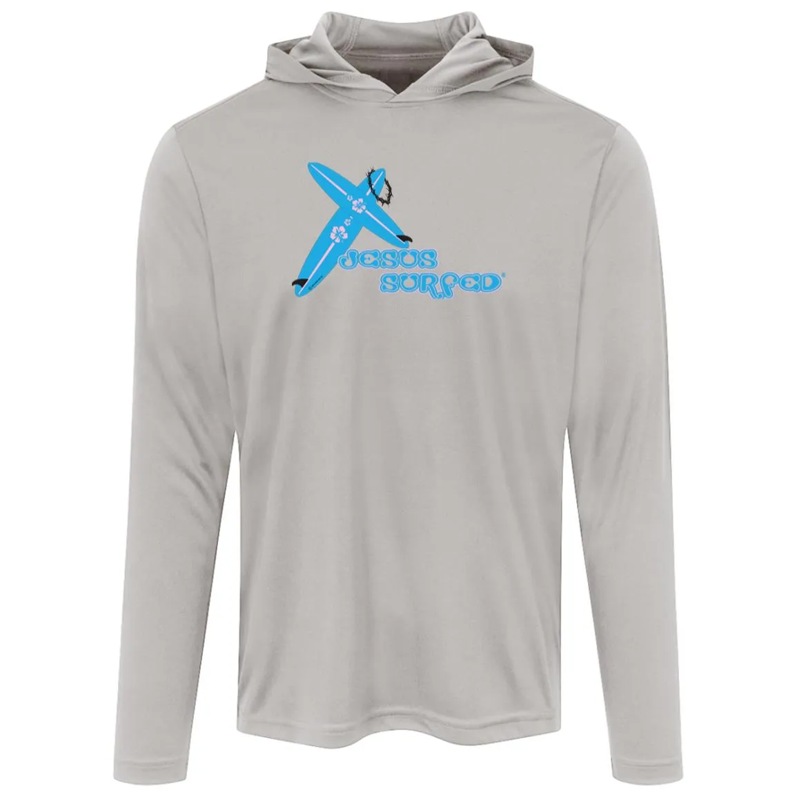 Crossboards - Men's Competitor Hooded Tee