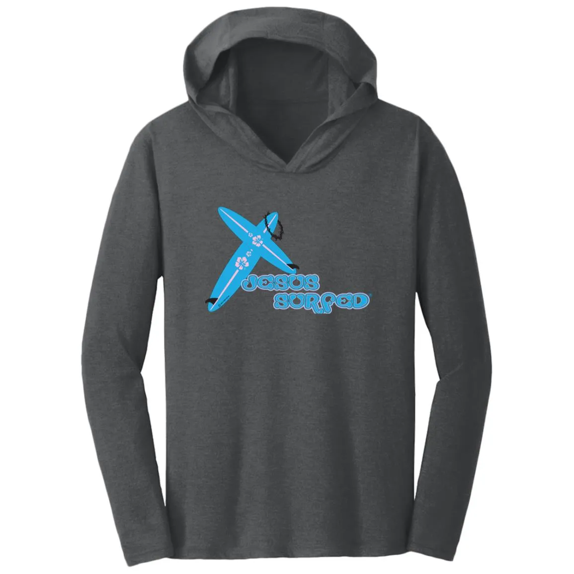 Crossboards - Men/Women Unisex T-Shirt Hoodie