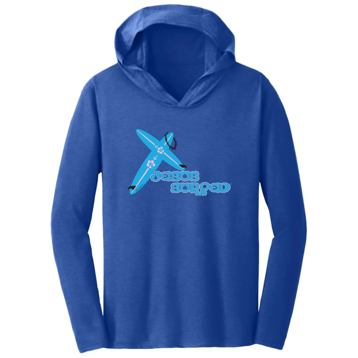 Crossboards - Men/Women Unisex T-Shirt Hoodie