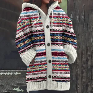 Emersyn | Elegant Cardigan
