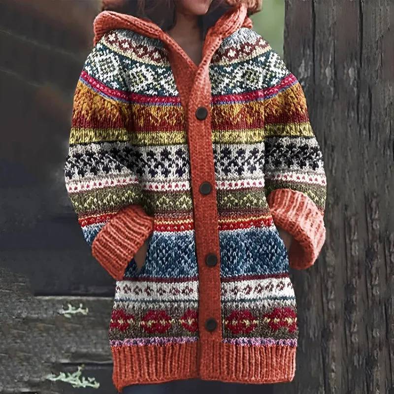 Emersyn | Elegant Cardigan
