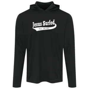 Est AD 30 - Men's Competitor Hooded Tee