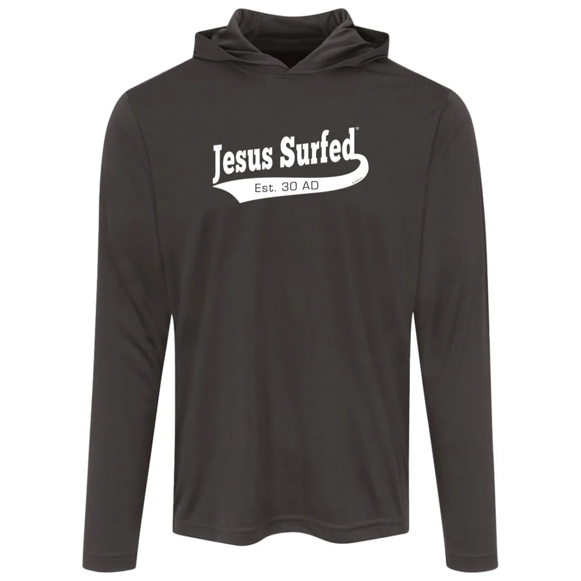 Est AD 30 - Men's Competitor Hooded Tee