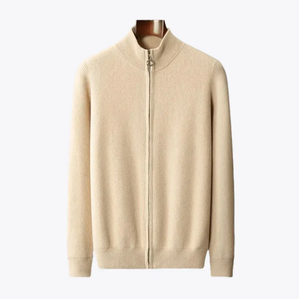 Giorgio | Cashmere Vest