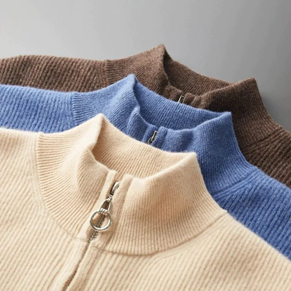 Giorgio | Cashmere Vest