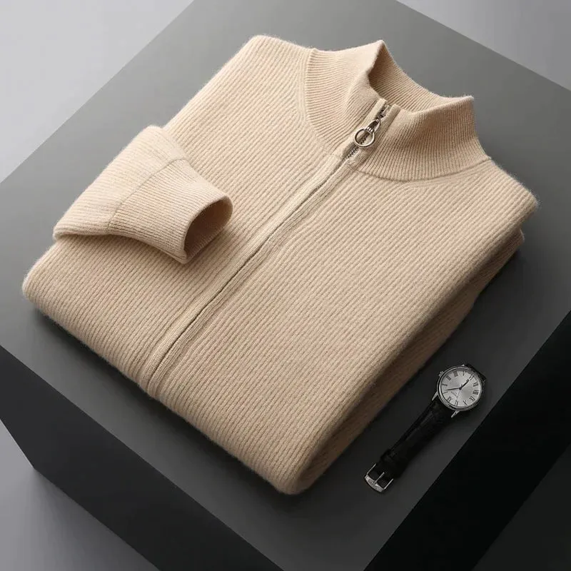 Giorgio | Cashmere Vest