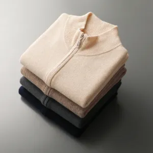 Giorgio | Cashmere Vest