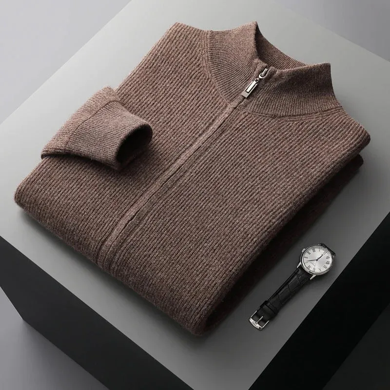 Giorgio | Cashmere Vest