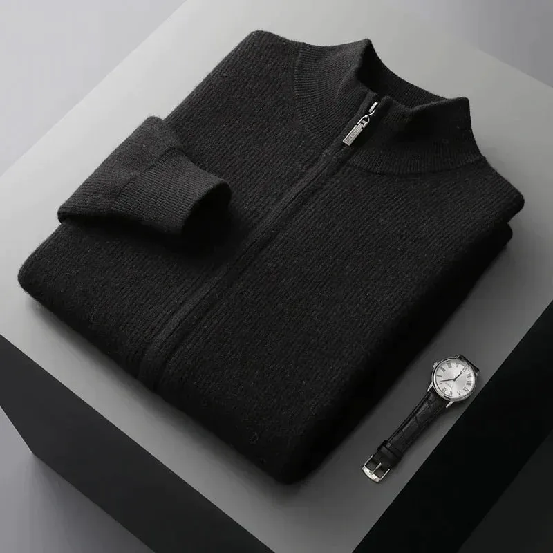 Giorgio | Cashmere Vest