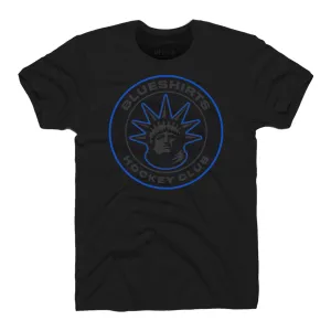 Midnight Liberty | Youth Tees (Black)