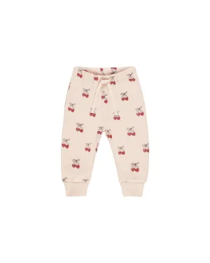 Mon Amour Sweatpant in Antique