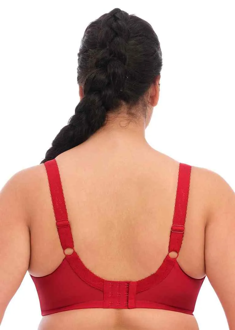 Morgan Haute Red Uw Bra